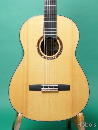Tupli (南部 暁生) Classical-M w/Enfin Custom Works Contact Piezo