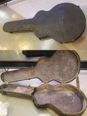 Gretsch 6119 Chet Atkins Tennessean 【1966年製】_11