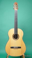 Tupli (南部 暁生) Classical-M w/Enfin Custom Works Contact Piezo_2