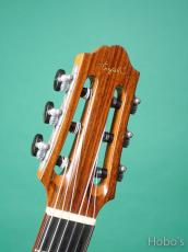 Tupli (南部 暁生) Classical-M w/Enfin Custom Works Contact Piezo_3