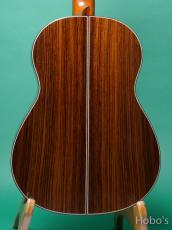 Tupli (南部 暁生) Classical-M w/Enfin Custom Works Contact Piezo_4