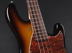 Sandberg California VM4 ~High Gloss Gold Burst~_4