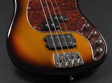 Sandberg California VM4 ~High Gloss Gold Burst~_7