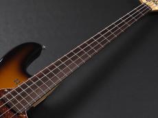 Sandberg California VM4 ~High Gloss Gold Burst~_8