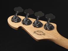 Sandberg California VM4 ~High Gloss Gold Burst~_9