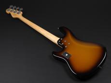 Sandberg California VM4 ~High Gloss Gold Burst~_12