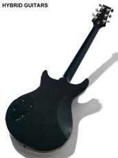 Baker USA B1C Quilted Trans Blue 2002_4