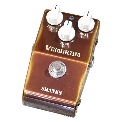 VEMURAM Shanks II