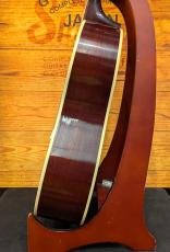 Gibson 【豪華特典あり!】1942 Banner LG-2【憧れのバナーロゴ】【リアルヴィンテージに迫るサウンド】_11