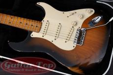 Nash Guitars S-57 2T '09_2