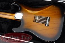 Nash Guitars S-57 2T '09_3