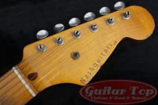 Nash Guitars S-57 2T '09_4