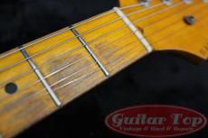Nash Guitars S-57 2T '09_5
