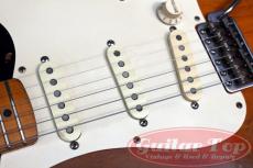 Nash Guitars S-57 2T '09_7
