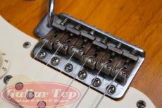 Nash Guitars S-57 2T '09_8