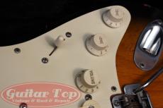 Nash Guitars S-57 2T '09_9