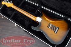 Nash Guitars S-57 2T '09_10