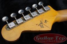 Nash Guitars S-57 2T '09_11