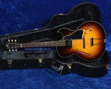 Archtop Tribute AT101 Classic