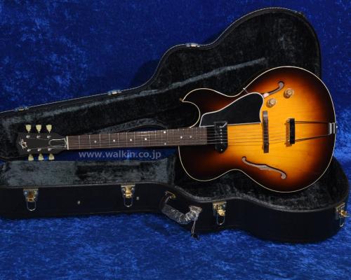 Archtop Tribute AT101 Classic