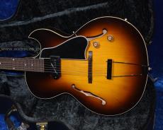 Archtop Tribute AT101 Classic_2