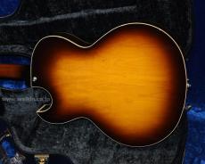 Archtop Tribute AT101 Classic_3