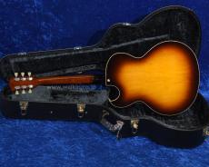 Archtop Tribute AT101 Classic_4