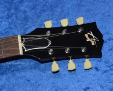 Archtop Tribute AT101 Classic_5