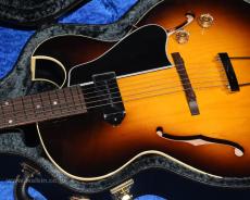 Archtop Tribute AT101 Classic_6