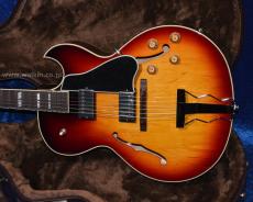 Archtop Tribute AT105D_2