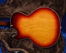 Archtop Tribute AT105D_3
