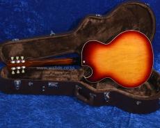 Archtop Tribute AT105D_4