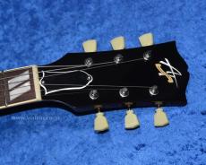Archtop Tribute AT105D_5
