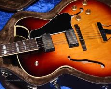 Archtop Tribute AT105D_6