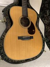 Collings OM-2H  2001年製 コリングス OM!_2