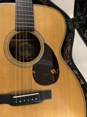 Collings OM-2H  2001年製 コリングス OM!_3