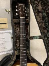 Collings OM-2H  2001年製 コリングス OM!_4