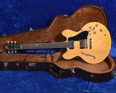 Archtop Tribute AT135STP