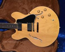 Archtop Tribute AT135STP_2