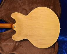 Archtop Tribute AT135STP_3