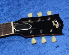 Archtop Tribute AT135STP_5