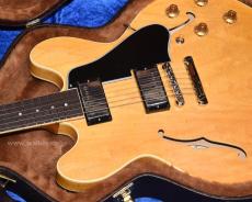 Archtop Tribute AT135STP_6