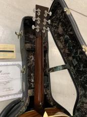 Collings OM-2H  2001年製 コリングス OM!_9
