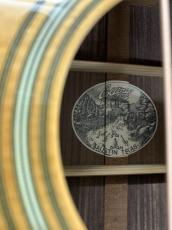 Collings OM-2H  2001年製 コリングス OM!_13