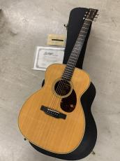 Collings OM-2H  2001年製 コリングス OM!_14