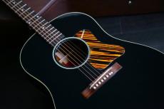 Gibson Kazuyoshi Saito J-35 Ebony 　斉藤和義モデル　極上コンディション　セール期間限定価格_3