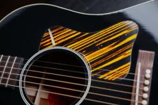 Gibson Kazuyoshi Saito J-35 Ebony 　斉藤和義モデル　極上コンディション　セール期間限定価格_6