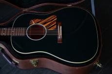 Gibson Kazuyoshi Saito J-35 Ebony 　斉藤和義モデル　極上コンディション　セール期間限定価格_7
