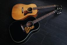 Gibson Kazuyoshi Saito J-35 Ebony 　斉藤和義モデル　極上コンディション　セール期間限定価格_8