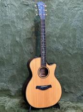Taylor 【Taylor認定中古品】Builders Edition K14ce -2021USED-【48回迄金利0%対象】【送料当社負担】_2